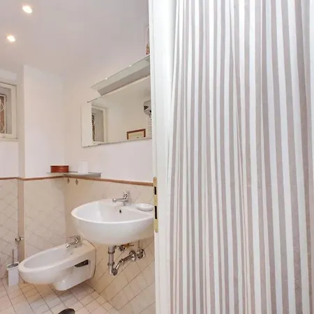 Apartment Laterano Rome