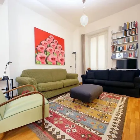Laterano Apartment *
