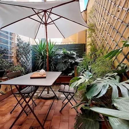 Laterano Apartment *
